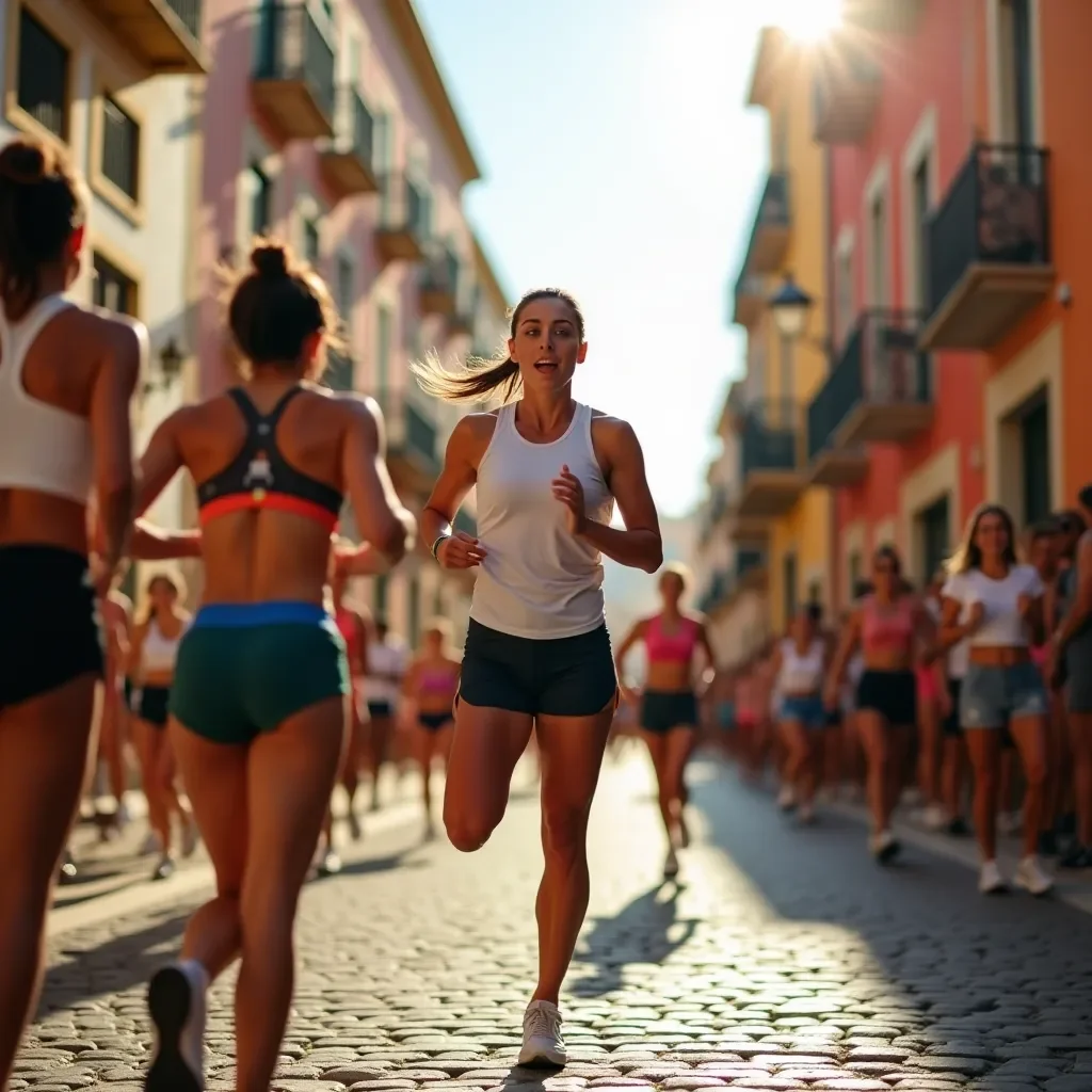 Brainstorming session